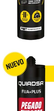 FIJA+PLUS PEGADO EXPRESS