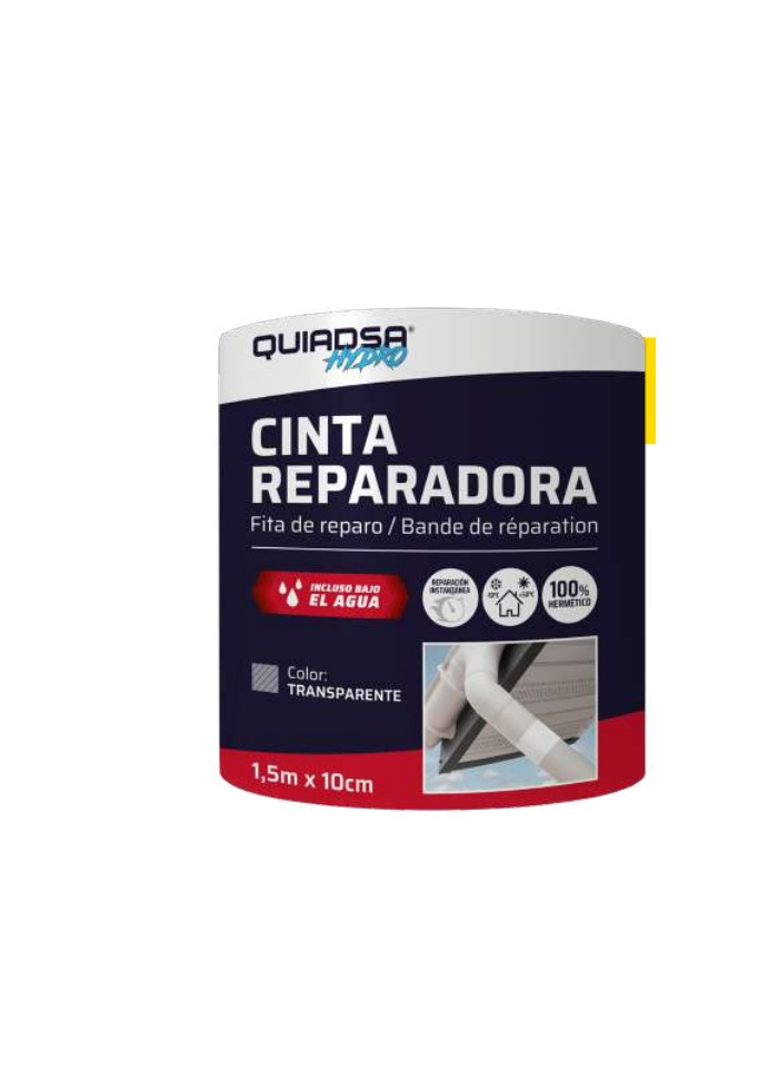 QUIADSA CINTA REPARADORA