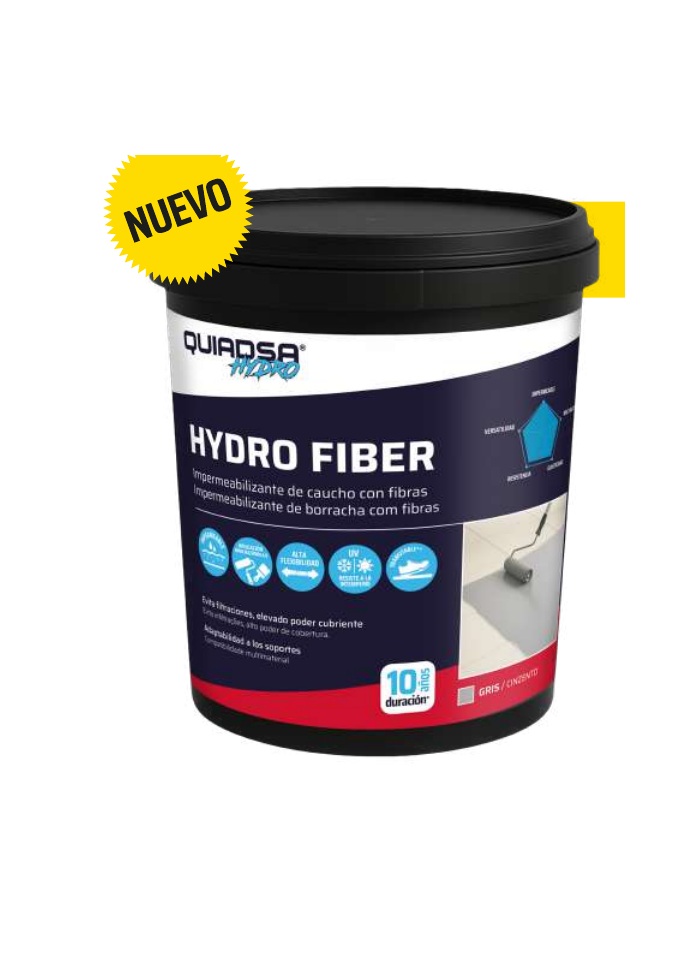 QUIADSA HYDRO FIBER