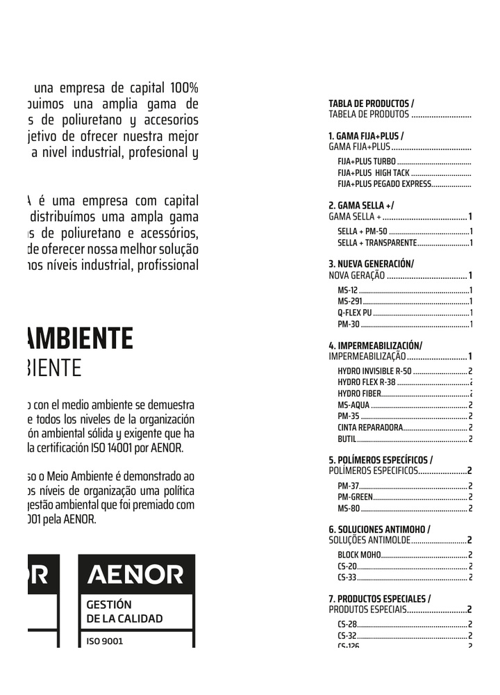 QUIADSA P-1443 imagen oficial catálogo 2026