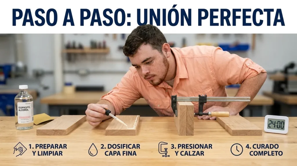 Geometría de Aplicación Espesor y Forma del Cordón
