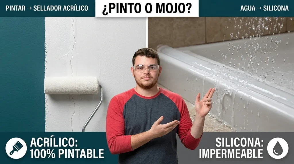 La única regla que necesitas
