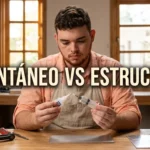 Pegamento Instantáneo vs Pegamento Estructural Diferencias Clave