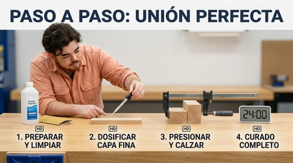 Protocolo para una Unión Óptima